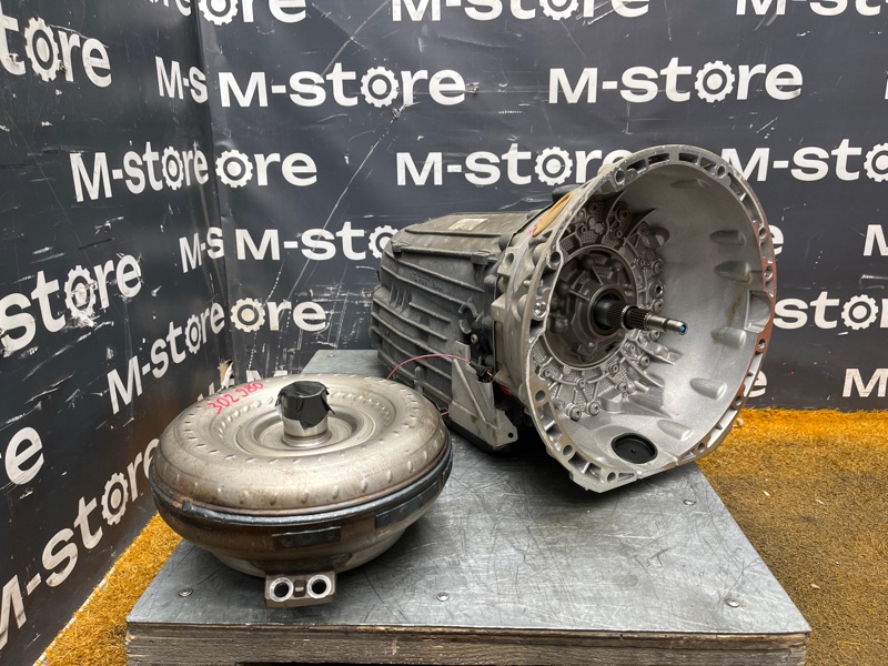 АКПП, 80000 рублей, Красноярск