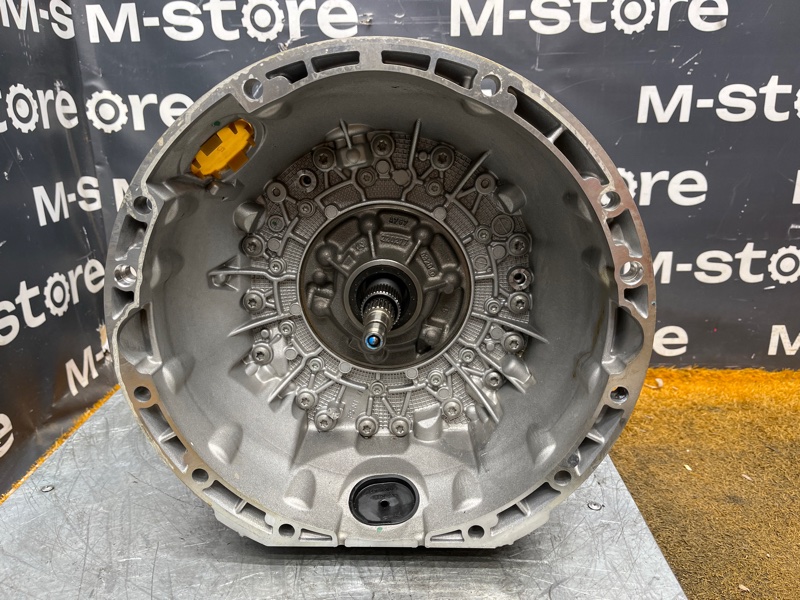 АКПП, 80000 рублей, Красноярск