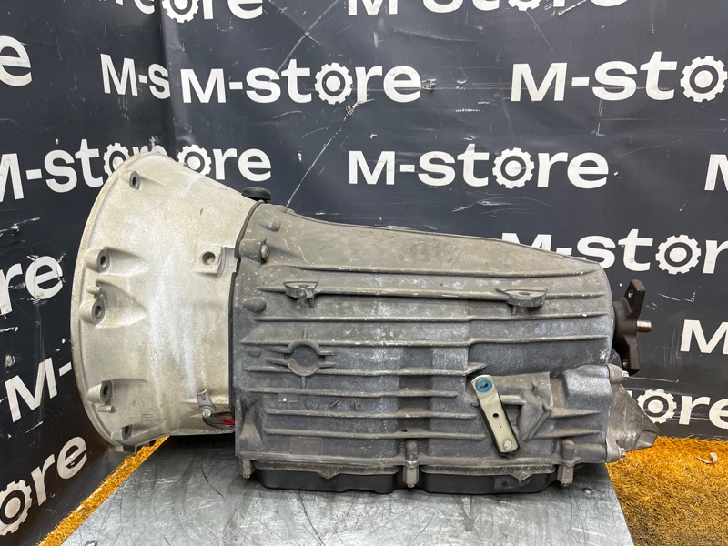 АКПП, 80000 рублей, Красноярск