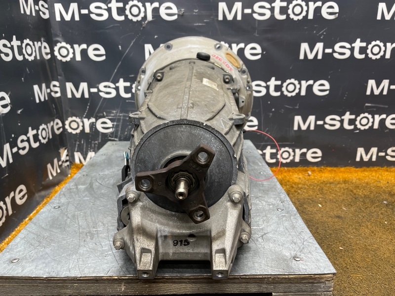 АКПП, 80000 рублей, Красноярск