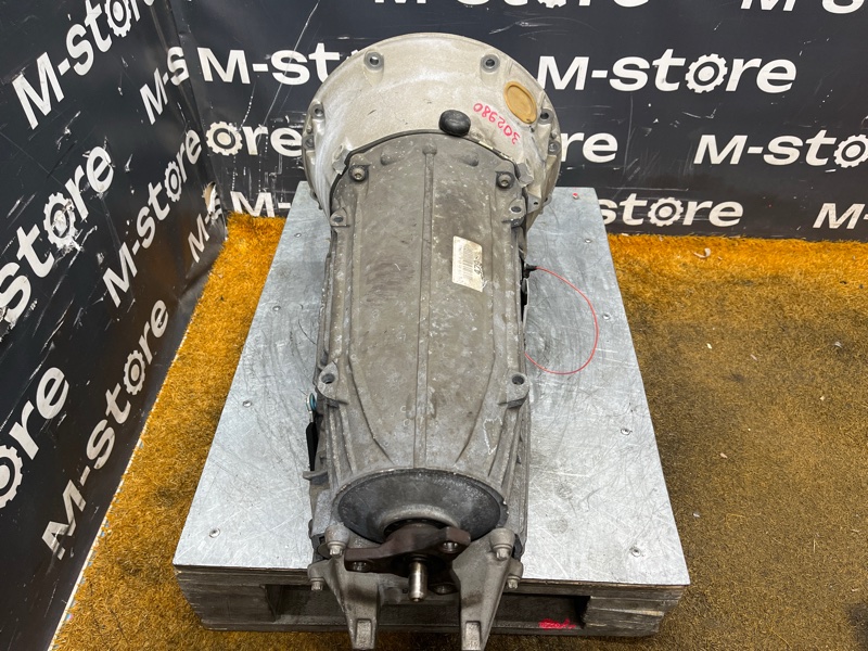 АКПП, 80000 рублей, Красноярск