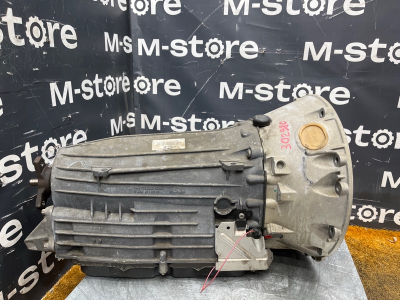 АКПП, 80000 рублей, Красноярск