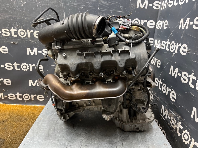 двигатель, 175000 рублей, Красноярск