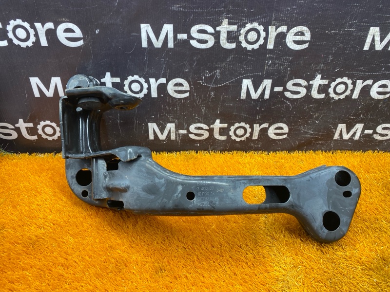 Кронштейн КПП, 500 рублей, Красноярск