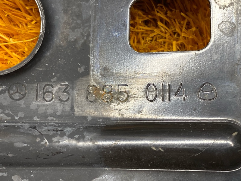 крепление бампера, 1000 рублей, Красноярск