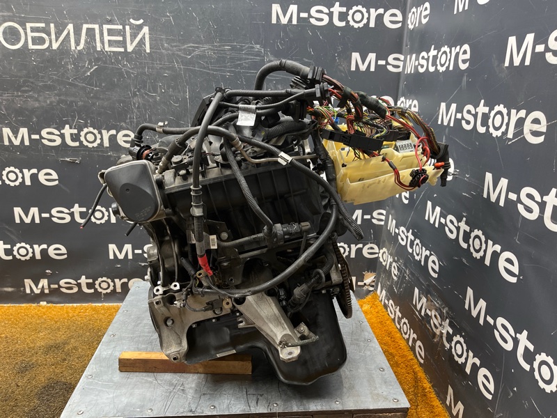 двигатель, 117000 рублей, Красноярск