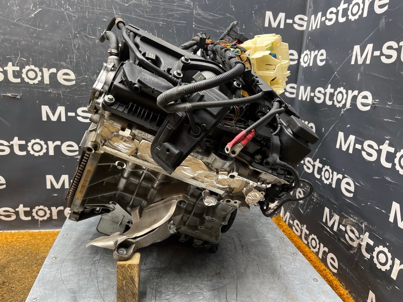 двигатель, 117000 рублей, Красноярск