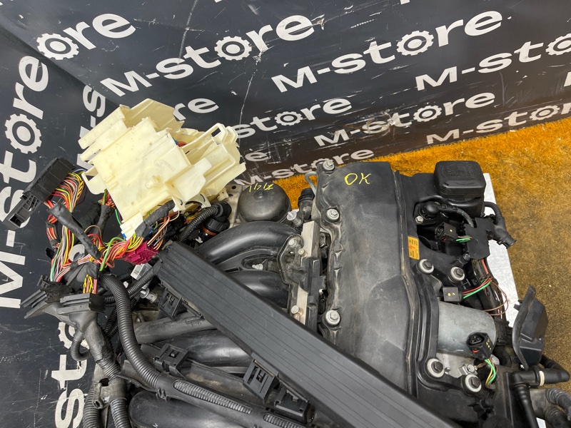 двигатель, 117000 рублей, Красноярск