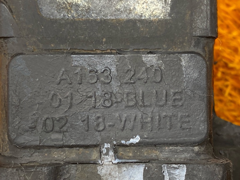 подушка кпп, 1000 рублей, Красноярск