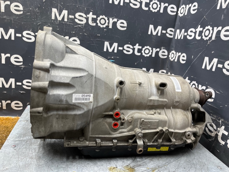 АКПП, 25000 рублей, Красноярск