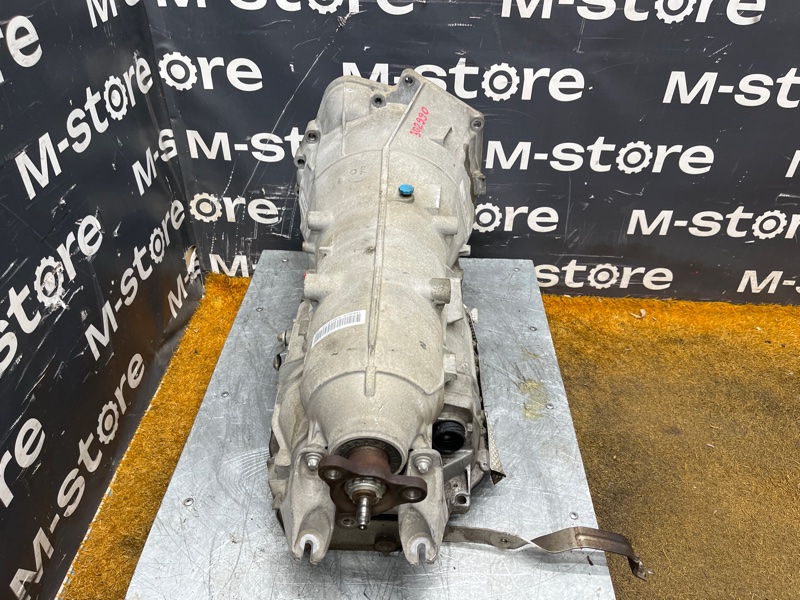 АКПП, 25000 рублей, Красноярск