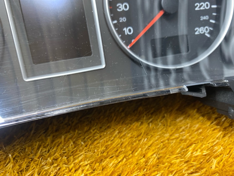 щиток приборов, 2500 рублей, Красноярск