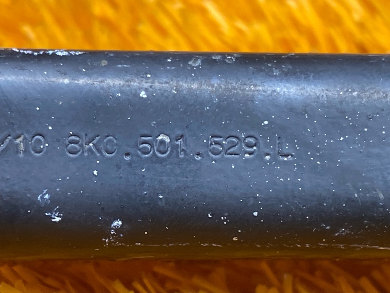 Рычаг подвески верхний, 300 рублей, Красноярск