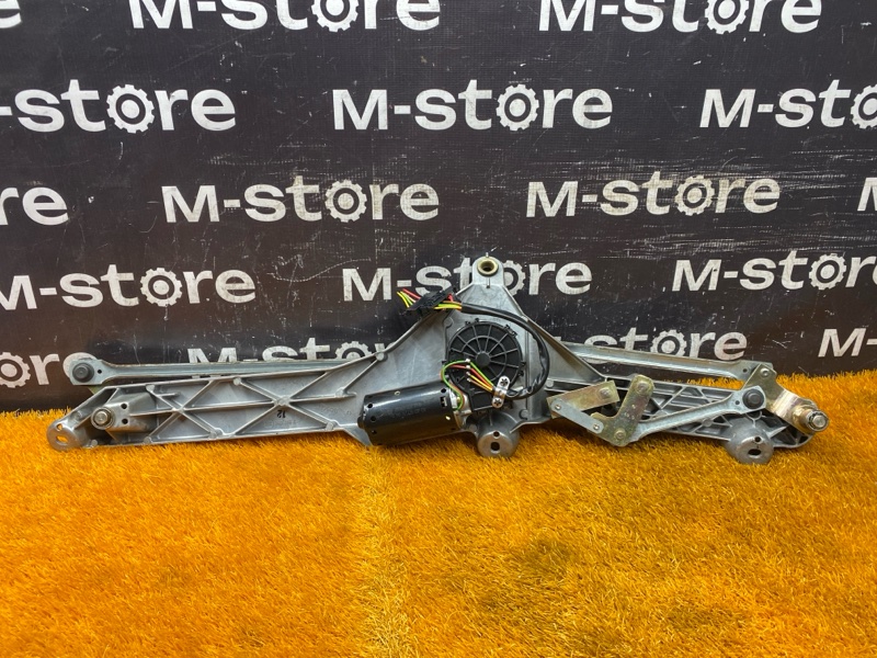 Мотор стеклоочистителя, 2000 рублей, Красноярск