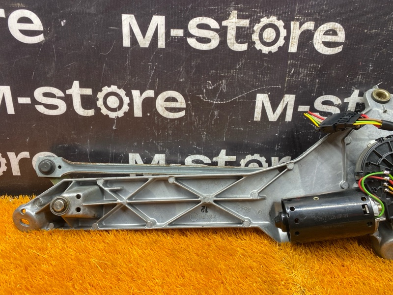 Мотор стеклоочистителя, 2000 рублей, Красноярск