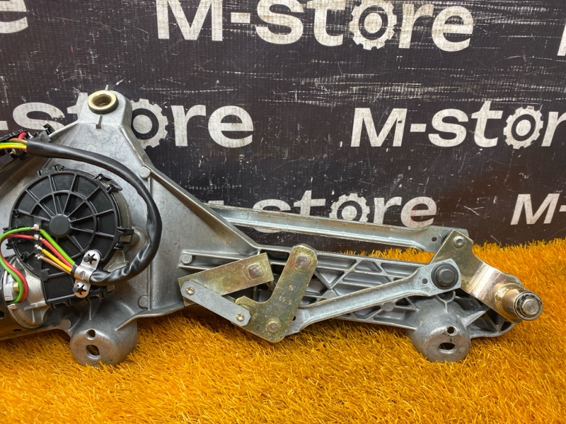 Мотор стеклоочистителя, 2000 рублей, Красноярск