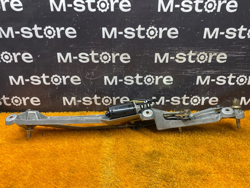 Мотор стеклоочистителя, 2000 рублей, Красноярск