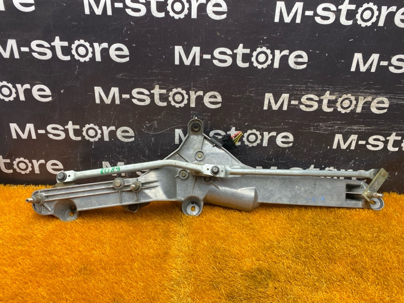 Мотор стеклоочистителя, 2000 рублей, Красноярск