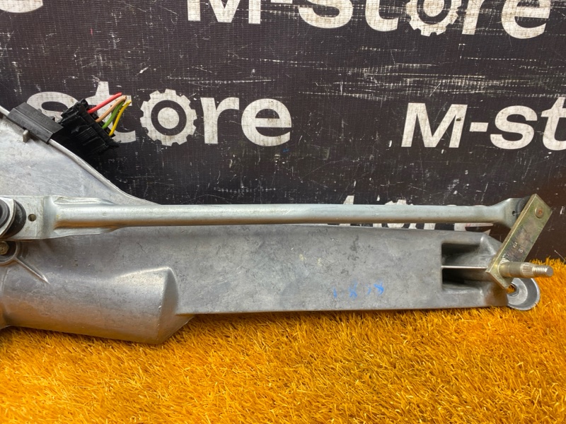 Мотор стеклоочистителя, 2000 рублей, Красноярск