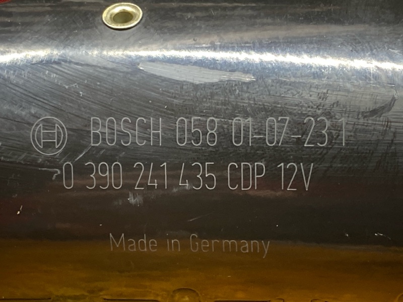 Мотор стеклоочистителя, 2000 рублей, Красноярск