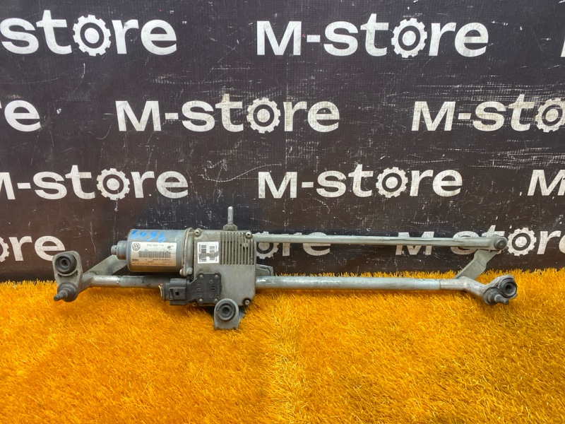 Мотор стеклоочистителя, 1500 рублей, Красноярск