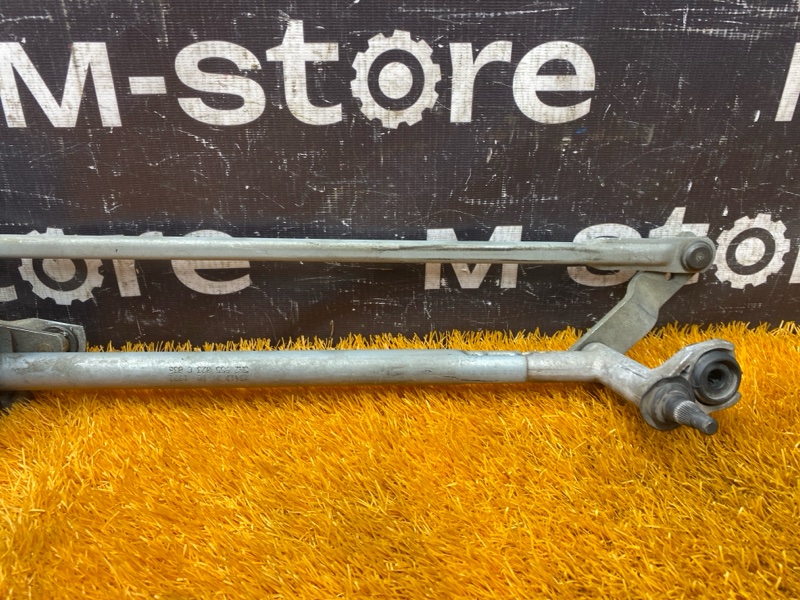 Мотор стеклоочистителя, 1500 рублей, Красноярск