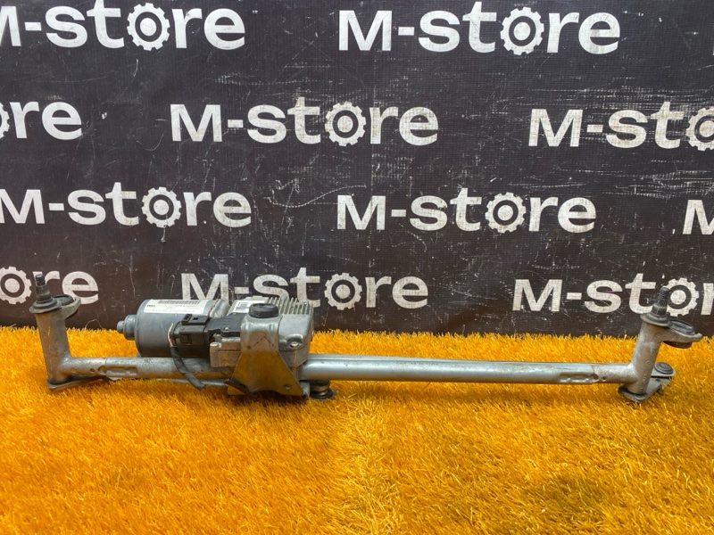 Мотор стеклоочистителя, 1500 рублей, Красноярск