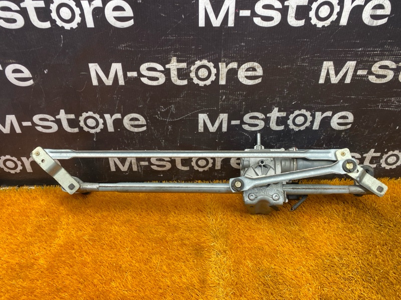 Мотор стеклоочистителя, 1500 рублей, Красноярск