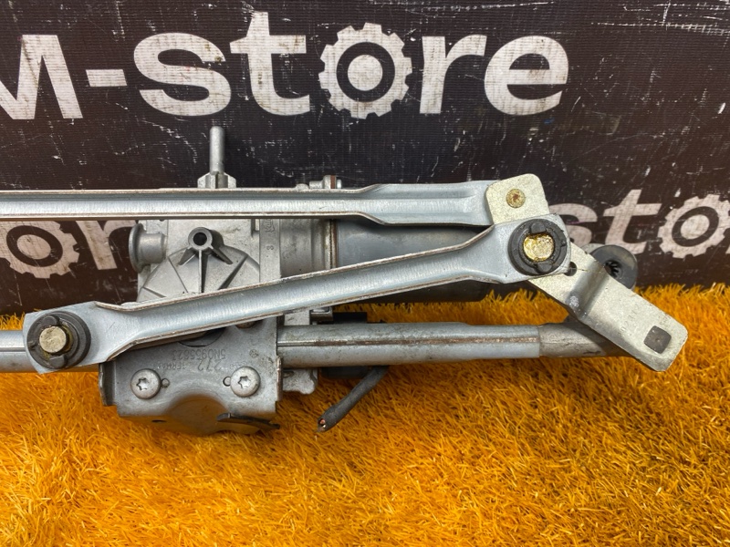 Мотор стеклоочистителя, 1500 рублей, Красноярск