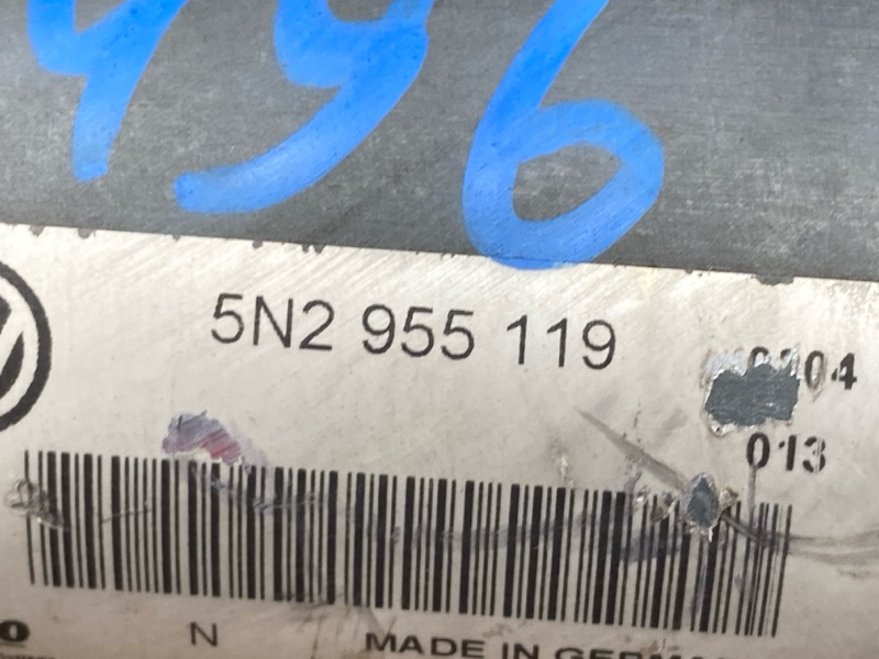 Мотор стеклоочистителя, 1500 рублей, Красноярск