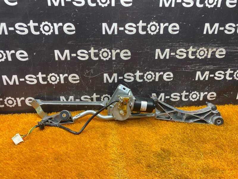 Мотор стеклоочистителя, 1500 рублей, Красноярск