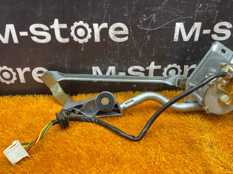 Мотор стеклоочистителя, 1500 рублей, Красноярск