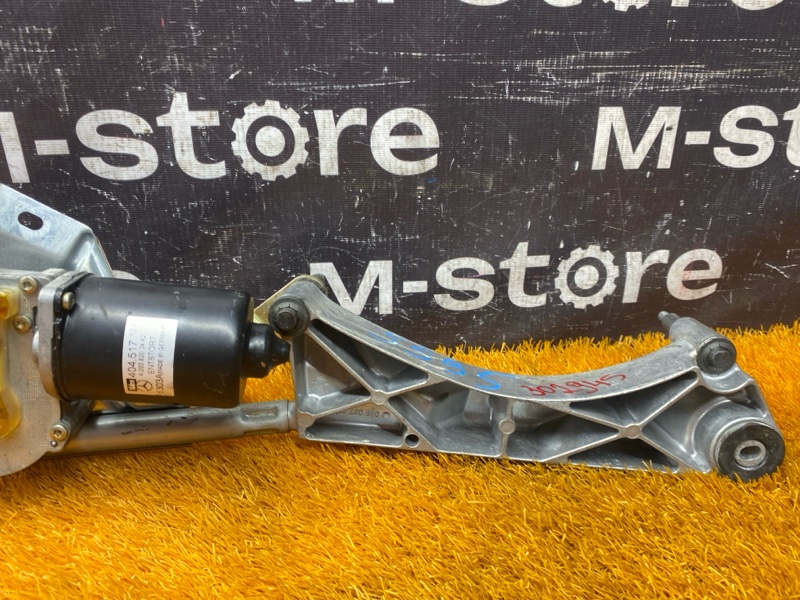 Мотор стеклоочистителя, 1500 рублей, Красноярск