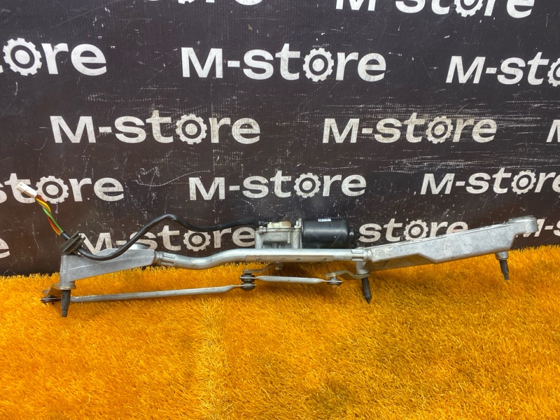 Мотор стеклоочистителя, 1500 рублей, Красноярск