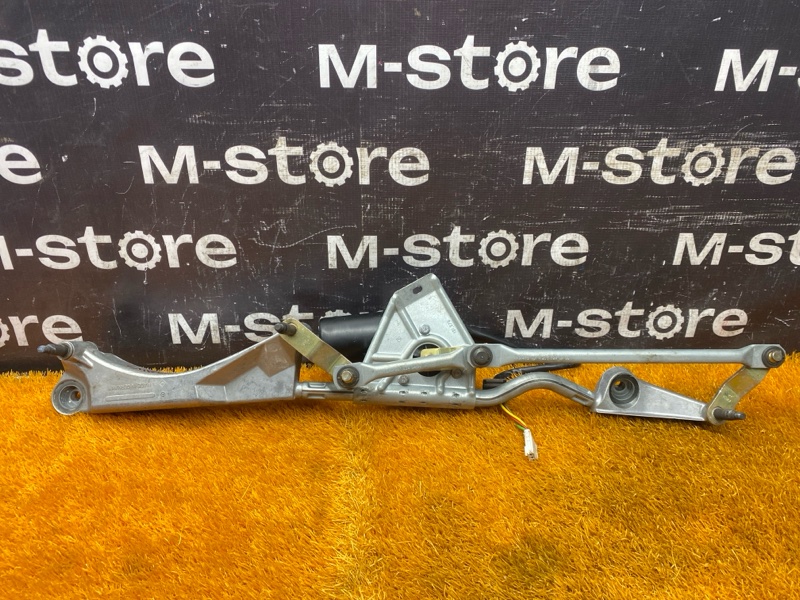 Мотор стеклоочистителя, 1500 рублей, Красноярск