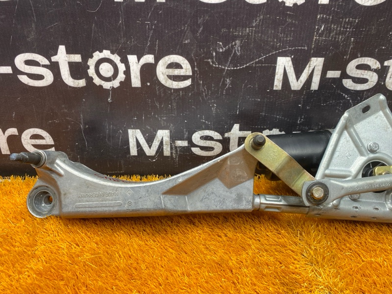 Мотор стеклоочистителя, 1500 рублей, Красноярск