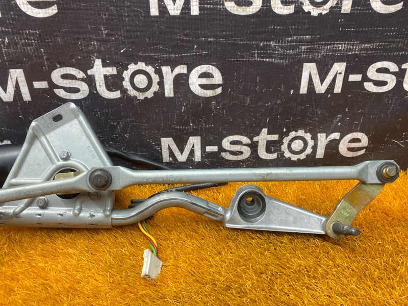 Мотор стеклоочистителя, 1500 рублей, Красноярск