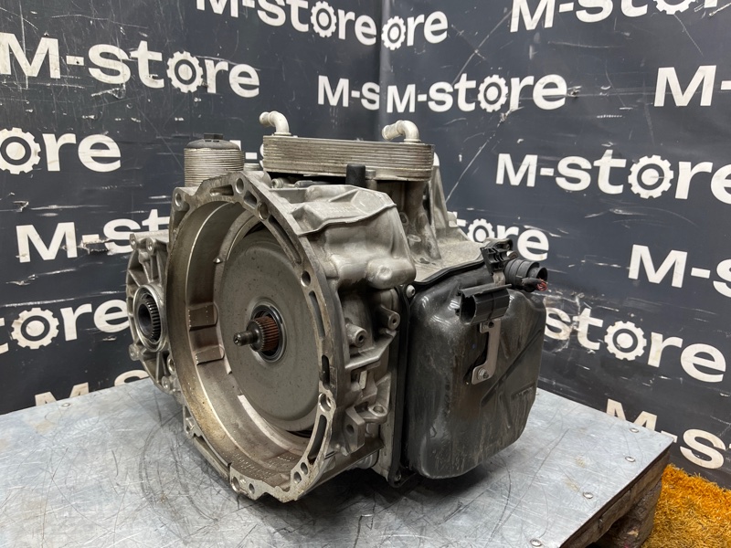 АКПП, 125500 рублей, Красноярск