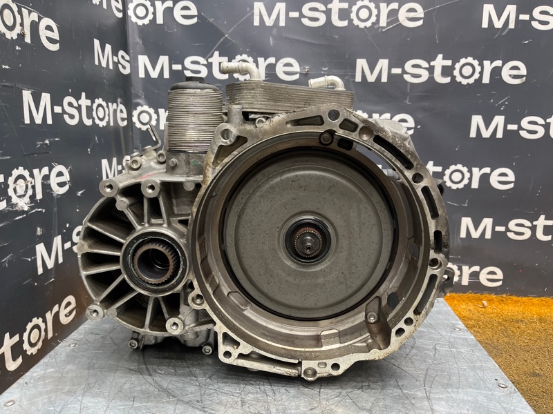 АКПП, 125500 рублей, Красноярск