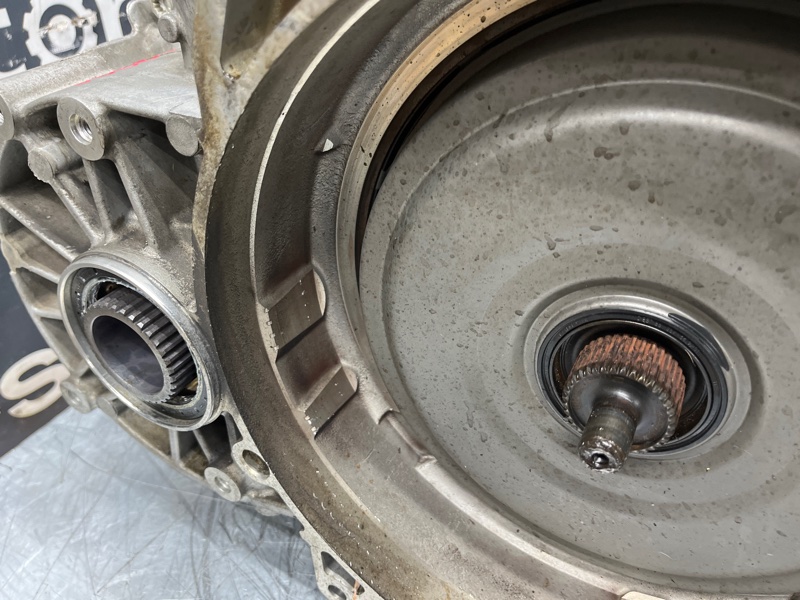 АКПП, 125500 рублей, Красноярск