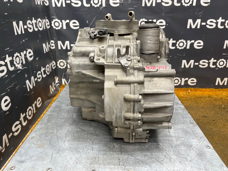 АКПП, 125500 рублей, Красноярск