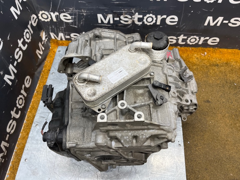 АКПП, 125500 рублей, Красноярск