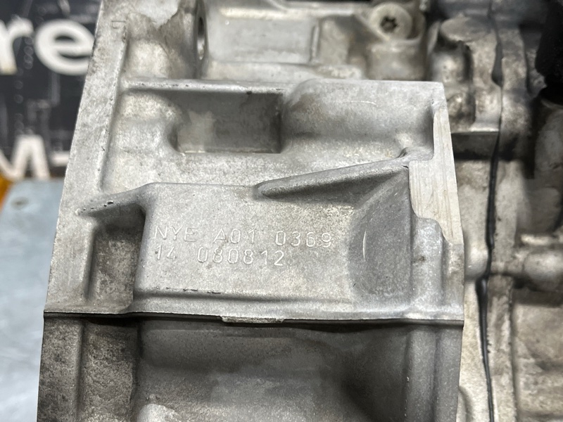 АКПП, 125500 рублей, Красноярск