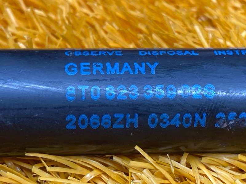 амортизатор капота, 500 рублей, Красноярск