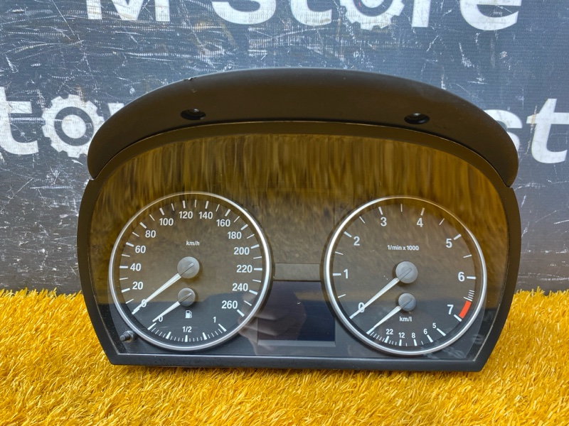 щиток приборов, 800 рублей, Красноярск