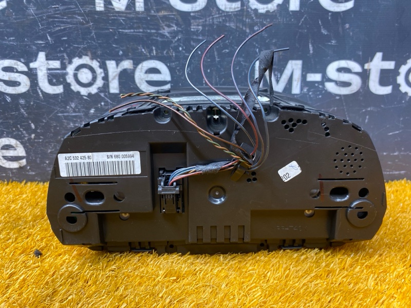 щиток приборов, 800 рублей, Красноярск