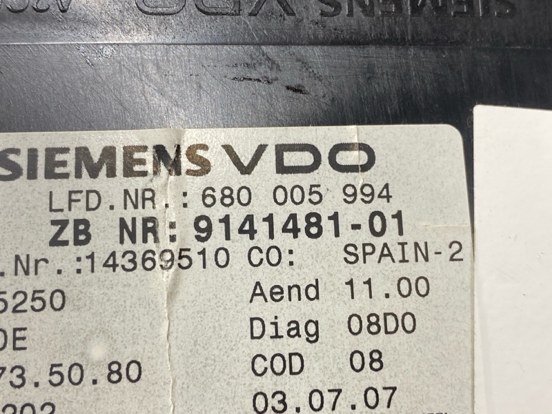 щиток приборов, 800 рублей, Красноярск