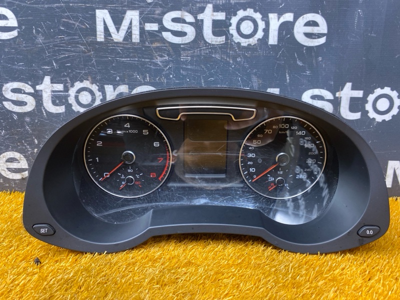 щиток приборов, 8500 рублей, Красноярск