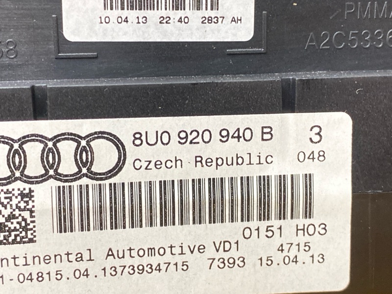 щиток приборов, 8500 рублей, Красноярск