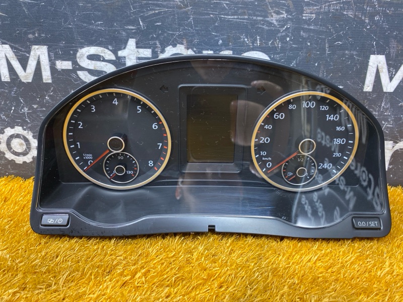 щиток приборов, 5500 рублей, Красноярск